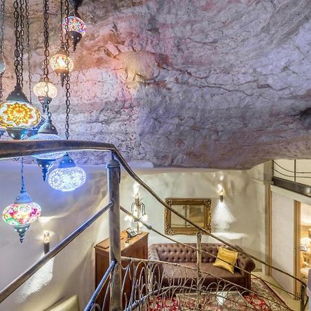 Western Wall Luxury House - Avraham القدس المظهر الخارجي الصورة