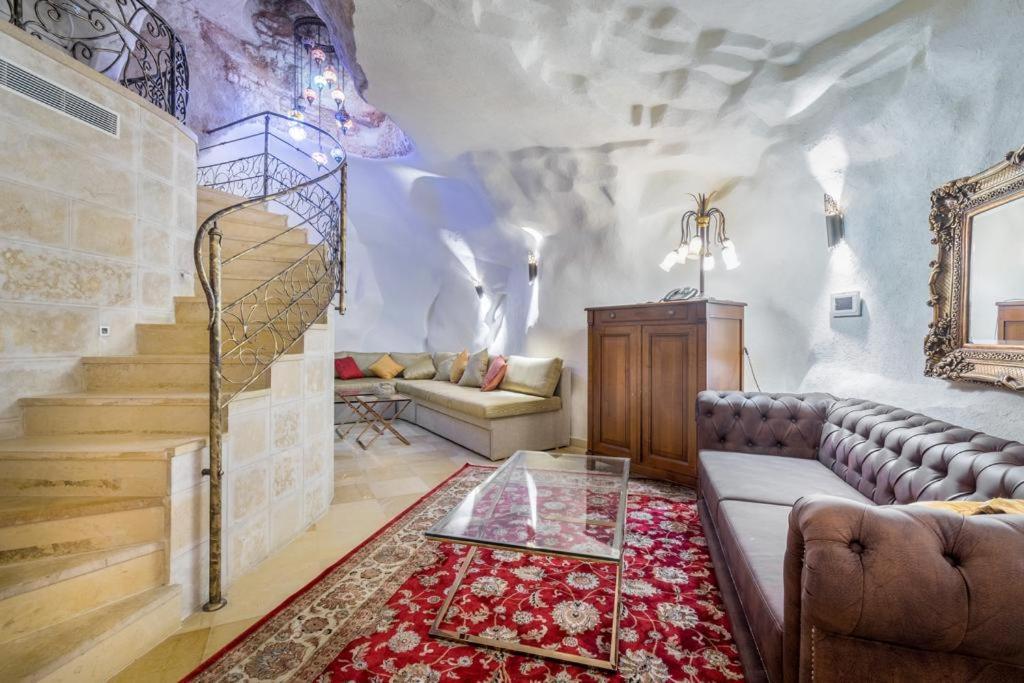 Western Wall Luxury House - Avraham القدس المظهر الخارجي الصورة