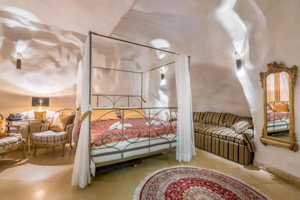 Western Wall Luxury House - Avraham القدس المظهر الخارجي الصورة