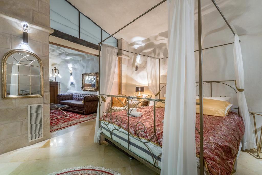 Western Wall Luxury House - Avraham القدس المظهر الخارجي الصورة