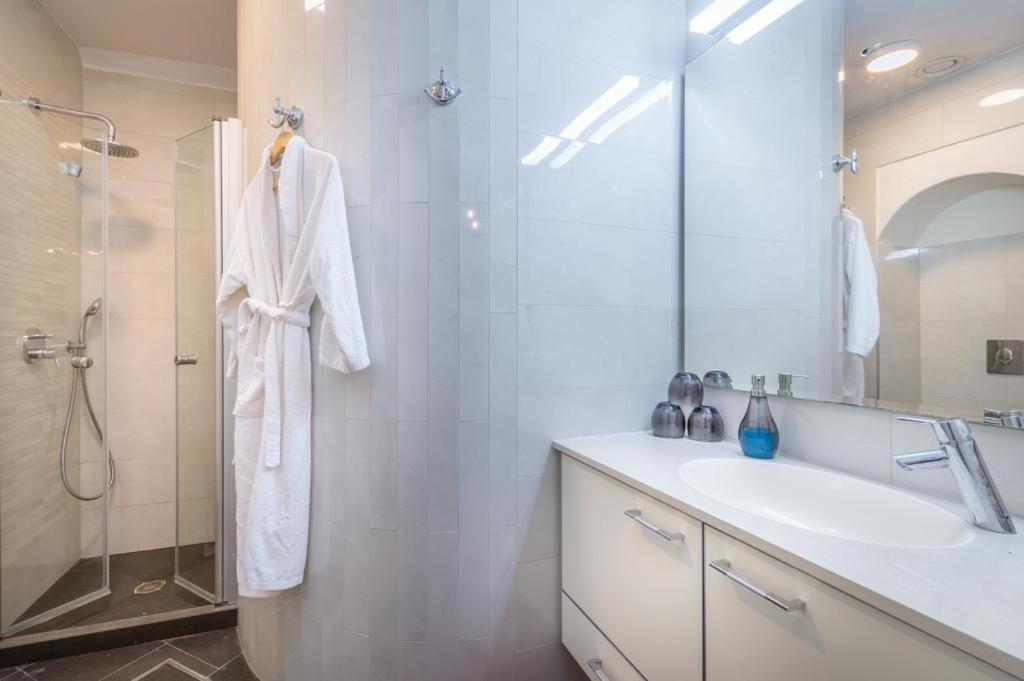 Western Wall Luxury House - Avraham القدس المظهر الخارجي الصورة